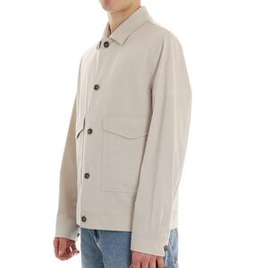 GIUBBOTTO OVERSHIRT SEINSE - Mad Fashion | img vers.300x/